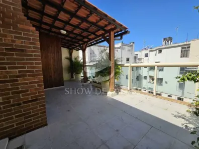 Cobertura com 3 Quartos à venda, 180m² no Copacabana, Rio de Janeiro