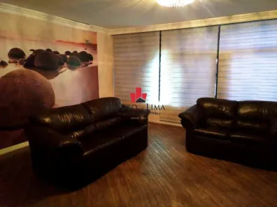 Sobrado com 4 Quartos à venda, 380m² no Vila Santo Estevão, São Paulo