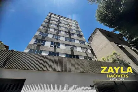 Apartamento com 3 Quartos à venda, 100m² no Tijuca, Rio de Janeiro