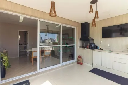 Apartamento com 2 Quartos à venda, 102m² no Tatuapé, São Paulo