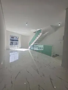 Sobrado com 3 Quartos à venda, 156m² no Vila América, Santo André
