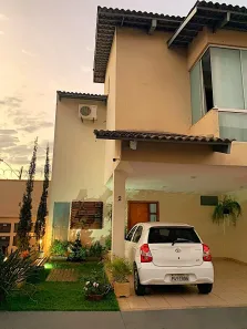 Casa de Condomínio com 3 Quartos à venda, 230m² no Jardim Atlântico, Goiânia