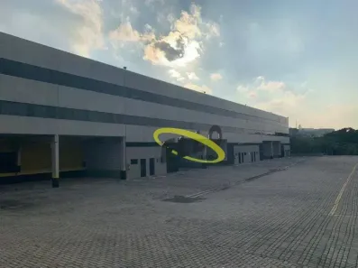 Galpão/Depósito/Armazém para alugar, 1250m² no Jardim do Rio Cotia, Cotia