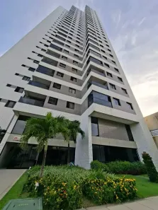 Apartamento com 2 Quartos à venda, 65m² no Barra de Jangada, Jaboatão dos Guararapes