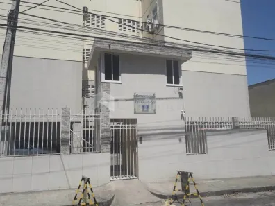 Apartamento com 2 Quartos à venda, 44m² no Cristo Redentor, Fortaleza