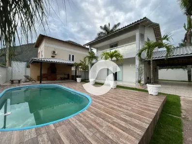 Casa com 3 Quartos à venda, 120m² no Inoã (Inoã), Maricá