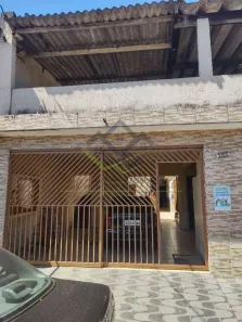 Casa com 3 Quartos à venda, 215m² no Vila Maluf, Suzano