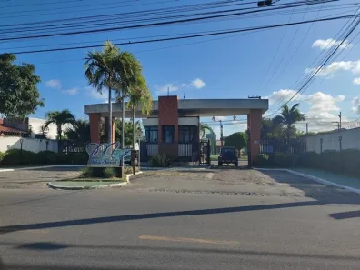 Casa de Condomínio com 4 Quartos à venda, 360m² no Aruana, Aracaju