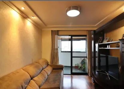 Apartamento com 3 Quartos à venda, 133m² no Rudge Ramos, São Bernardo do Campo
