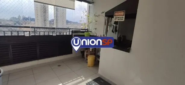 Apartamento com 2 Quartos à venda, 64m² no Sacomã, São Paulo