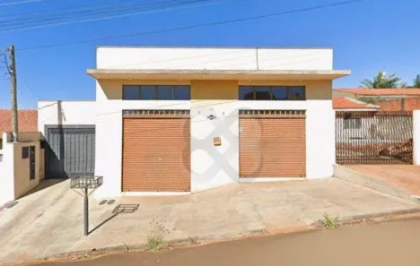 Casa com 2 Quartos à venda, 252m² no Jardim Vitória, Cambé