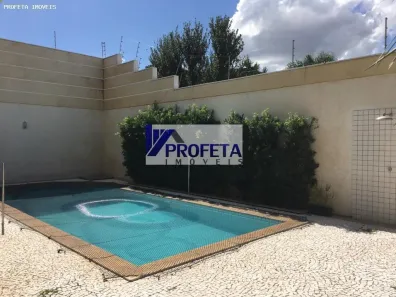 Casa com 4 Quartos à venda, 350m² no Jardim Maria Izabel, Marília