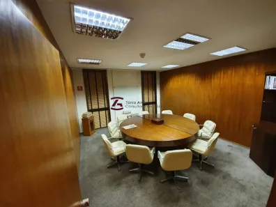 Sala Comercial à venda, 495m² no Bela Vista, São Paulo