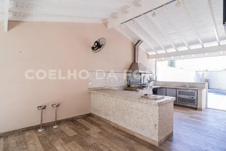 Casa com 3 Quartos à venda, 450m² no Bela Aliança, São Paulo