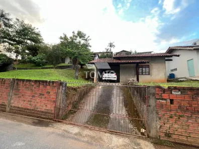 Casa com 2 Quartos à venda, 70m² no Santa Terezinha, Gaspar