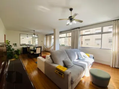 Apartamento com 4 Quartos à venda, 191m² no Copacabana, Rio de Janeiro