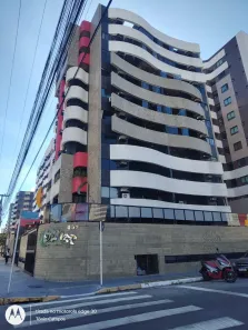 Apartamento com 4 Quartos à venda, 125m² no Ponta Verde, Maceió