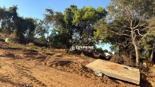 Lote/Terreno à venda, 420m² no Plano Diretor Sul, Palmas