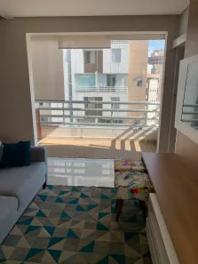 Apartamento com 2 Quartos para alugar, 74m² no Indianópolis, São Paulo