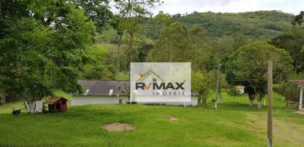 Fazenda/Sítio com 3 Quartos à venda, 500m² no Ibiúna, Ibiúna