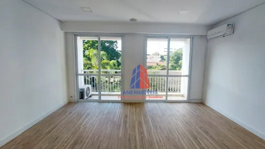Sala Comercial para alugar, 41m² no Vila Santo Antônio, Americana