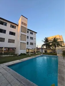 Apartamento com 3 Quartos à venda, 95m² no Icaraí, Caucaia
