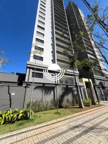 Apartamento com 3 Quartos para alugar, 120m² no Nova Campinas, Campinas