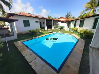 Casa com 4 Quartos à venda, 200m² no Presidio, Aquiraz