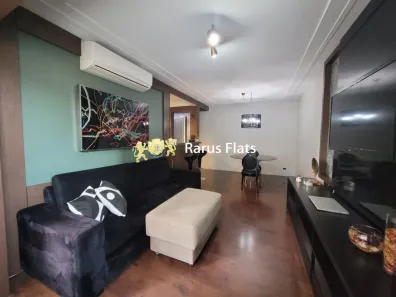 Apartamento com 2 Quartos à venda, 70m² no Indianópolis, São Paulo