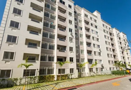 Apartamento com 2 Quartos à venda, 50m² no Pechincha, Rio de Janeiro