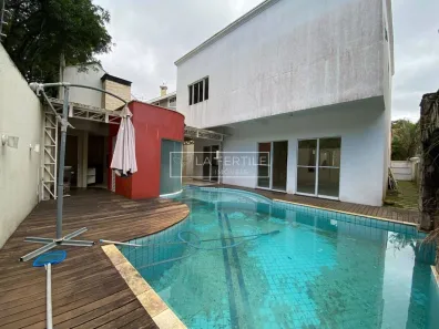 Casa com 4 Quartos à venda, 300m² no Santa Felicidade, Curitiba