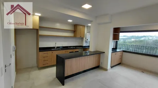 Apartamento com 2 Quartos para alugar, 75m² no Jardim do Paço, Sorocaba