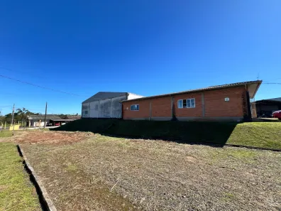 Lote/Terreno à venda, 8543m² no Nossa Senhora da Salete, Criciúma