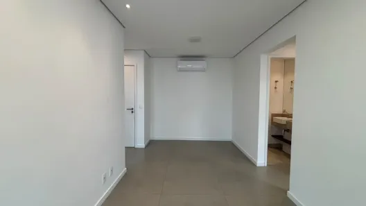 Apartamento com 2 Quartos para alugar, 66m² no Indianópolis, São Paulo
