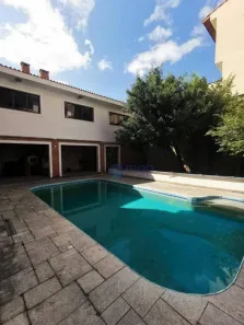 Sobrado com 4 Quartos à venda, 500m² no Vila Maria Alta, São Paulo