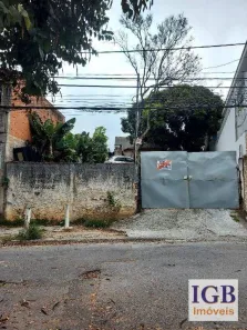 Lote/Terreno à venda, 554m² no Vila Celeste (Zona Leste), São Paulo