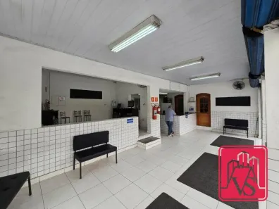 Ponto Comercial para alugar, 360m² no Centro, São Bernardo do Campo