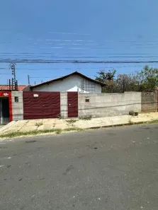 Casa com 4 Quartos para alugar, 148m² no Planalto, Teresina