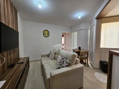 Apartamento com 2 Quartos à venda, 44m² no Prefeito Mario de Menezes, Ibiporã