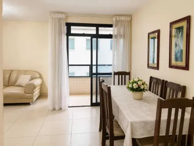 Apartamento com 3 Quartos à venda, 85m² no Praia do Morro, Guarapari