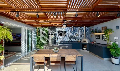 Casa com 6 Quartos à venda, 450m² no Planalto Paulista, São Paulo