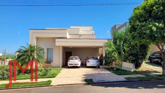 Casa de Condomínio com 4 Quartos à venda, 340m² no Parque Brasil 500, Paulínia