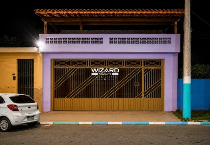  com 3 Quartos à venda, 240m² no Cidade Nitro Operária, São Paulo