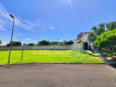 Lote/Terreno à venda, 820m² no Vila do Golf, Ribeirão Preto
