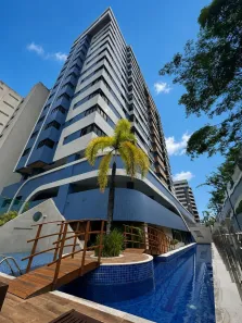 Apartamento com 3 Quartos à venda, 123m² no Ponta Verde, Maceió