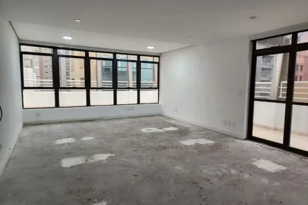 Sala Comercial com 1 Quarto para alugar, 240m² no Vila Olímpia, São Paulo