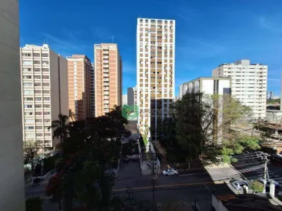 Apartamento com 3 Quartos à venda, 136m² no Perdizes, São Paulo