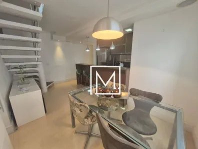 Cobertura com 2 Quartos à venda, 120m² no Vila Moraes, São Paulo