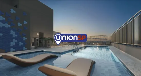 Apartamento com 2 Quartos à venda, 51m² no Pinheiros, São Paulo