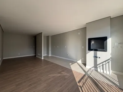 Apartamento com 2 Quartos à venda, 64m² no Piratini, Gramado